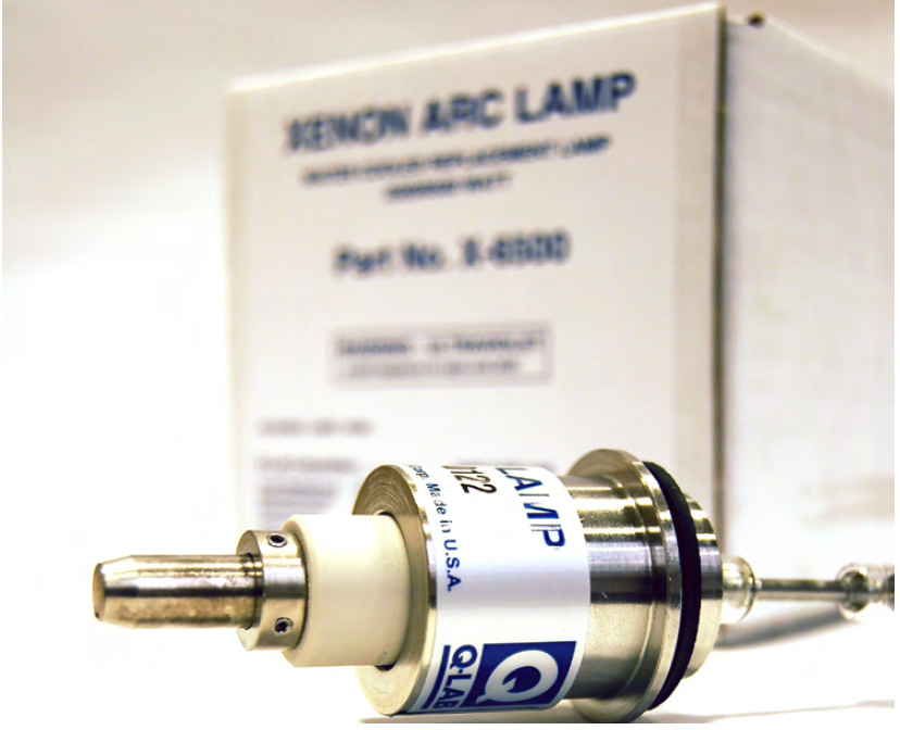 Đèn hồ quang Xenon Q-SUN Đèn hồ quang Xenon Q-SUN